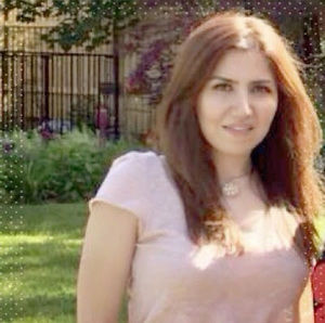 Meet your Posher, Eila